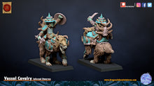 Load image into Gallery viewer, Vassal Cavalry
