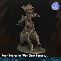 Traqueur Ogre