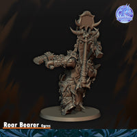 Traqueur Ogre
