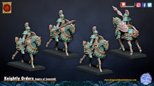 Load image into Gallery viewer, Order of Chivalry

