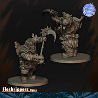 Etripeurs Ogres