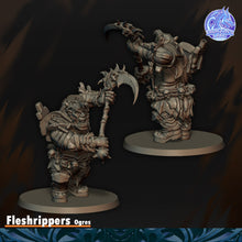 Load image into Gallery viewer, Etripeurs Ogres
