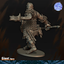Load image into Gallery viewer, Geant Ogre
