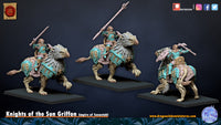 Demi Griffons