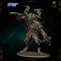 Tyran Rat