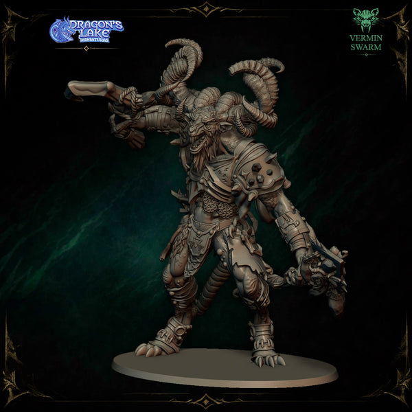 Tyran Rat