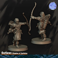 Archers Brigands