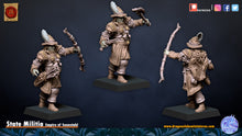 Load image into Gallery viewer, Imperial Militia

