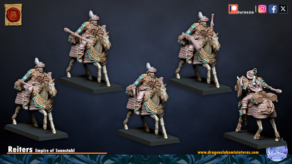 Imperial Scouts