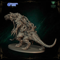 Abomination des Arcanes
