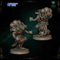 Grenadiers Pestilentiels