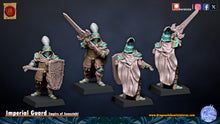 Load image into Gallery viewer, Imperial Guard
