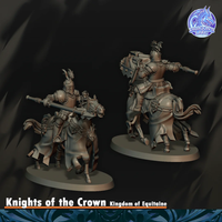Chevaliers de la Couronne