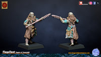 Flagellants