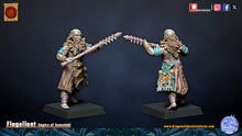 Load image into Gallery viewer, Flagellants
