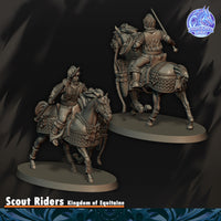 Chevaliers Scouts