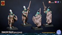 Load image into Gallery viewer, Imperial Guard
