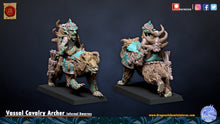 Load image into Gallery viewer, Vassal Cavalry
