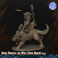 Traqueur Ogre