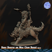 Charger l'image dans la galerie, Traqueur Ogre
