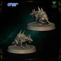 Rats Géants