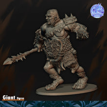 Load image into Gallery viewer, Geant Ogre
