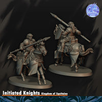 Chevaliers Initiés
