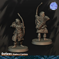 Archers Brigands