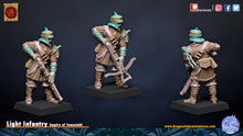 Load image into Gallery viewer, Imperial Free Shooters
