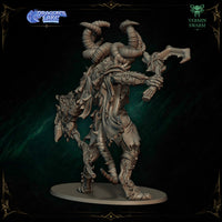 Tyran Rat