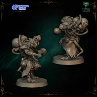 Grenadiers Pestilentiels