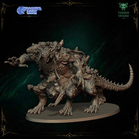 Abomination des Arcanes