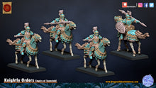 Load image into Gallery viewer, Order of Chivalry
