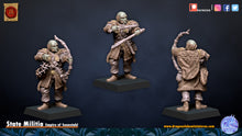 Load image into Gallery viewer, Imperial Militia
