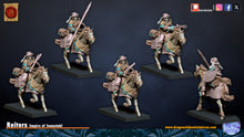 Load image into Gallery viewer, Imperial Scouts
