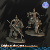 Chevaliers de la Couronne