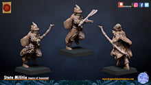 Load image into Gallery viewer, Imperial Militia
