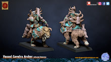 Load image into Gallery viewer, Vassal Cavalry
