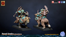Load image into Gallery viewer, Vassal Cavalry
