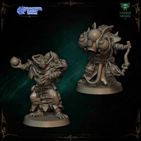 Grenadiers Pestilentiels
