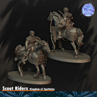 Chevaliers Scouts