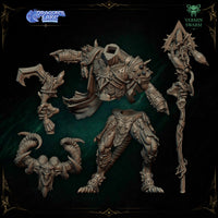 Tyran Rat