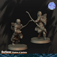 Archers Brigands