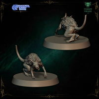 Rats Géants