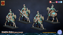 Load image into Gallery viewer, Order of Chivalry
