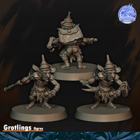 Grotlings