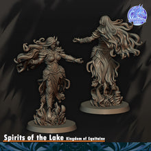 Load image into Gallery viewer, Esprits du Lac

