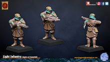 Load image into Gallery viewer, Imperial Free Shooters
