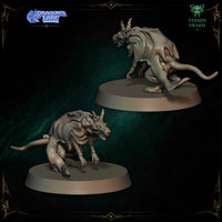 Rats Géants