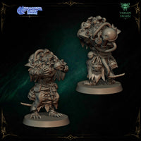 Grenadiers Pestilentiels